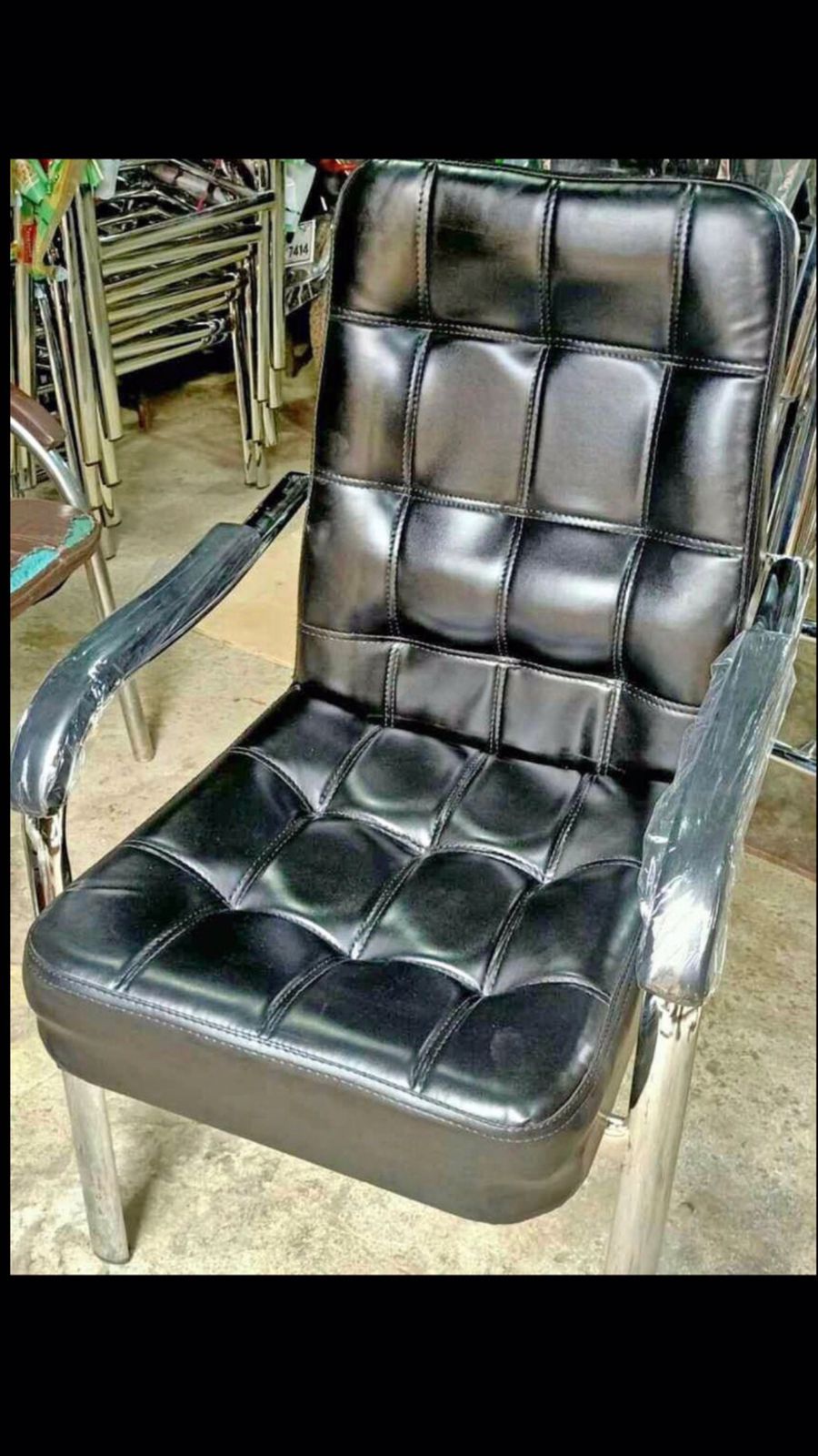 Executive Chair